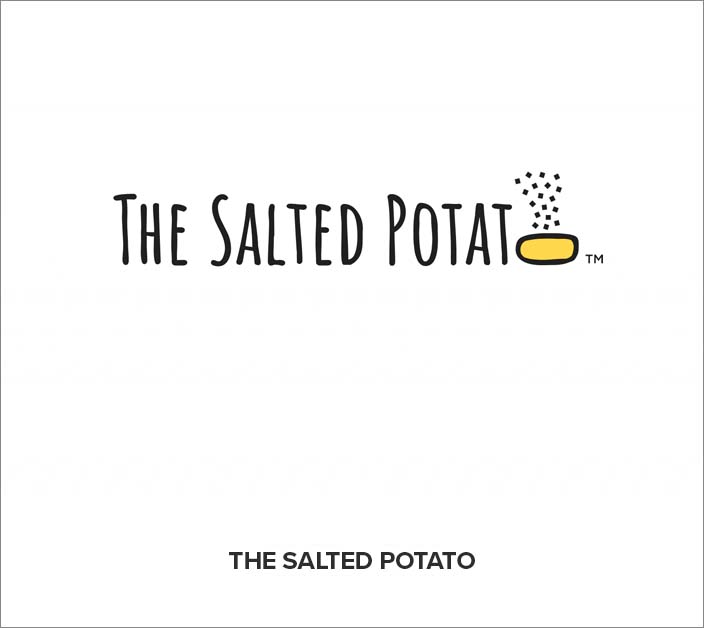 The Salted Potato